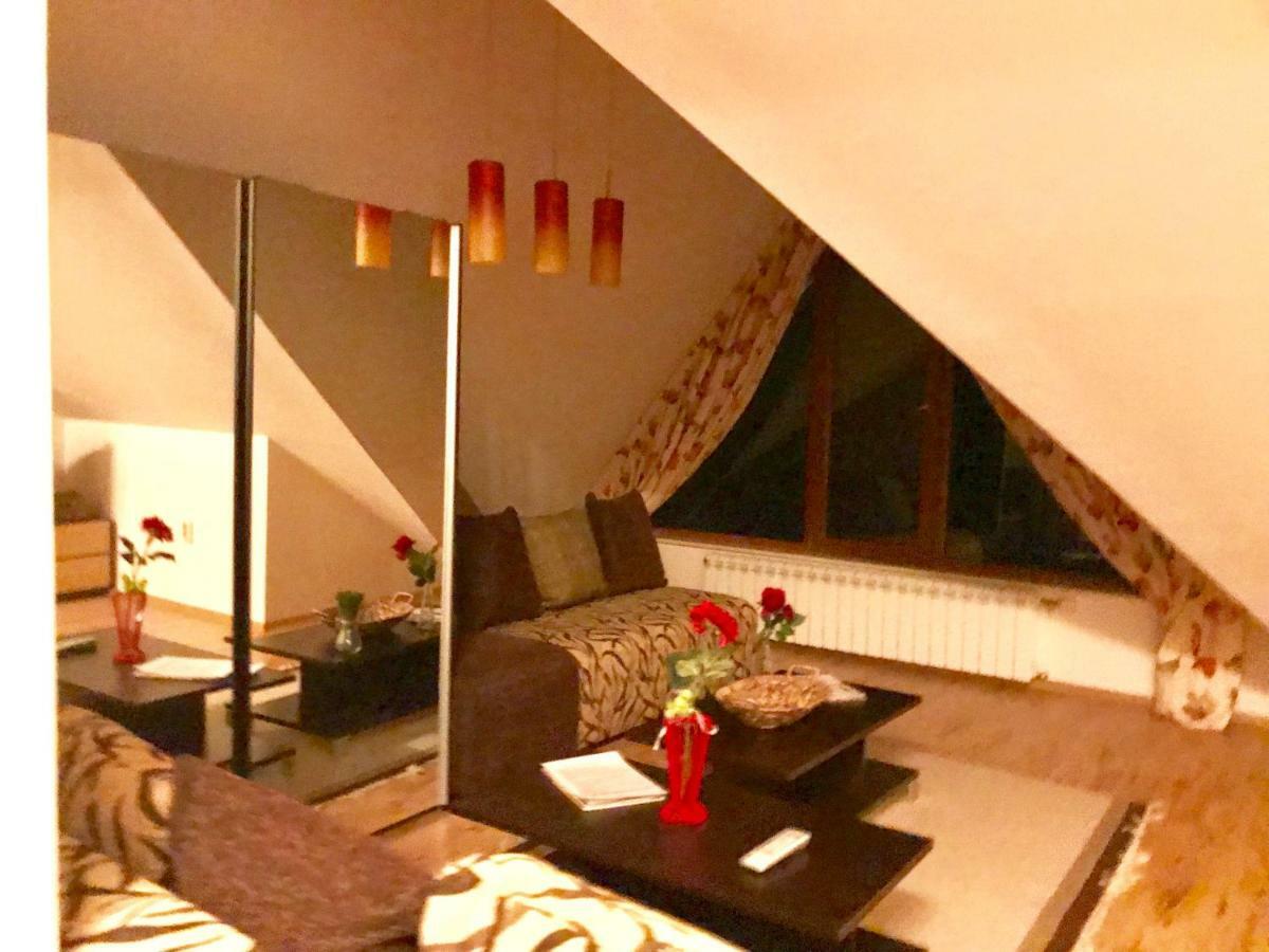 Vila Rila 萨莫科夫 外观 照片