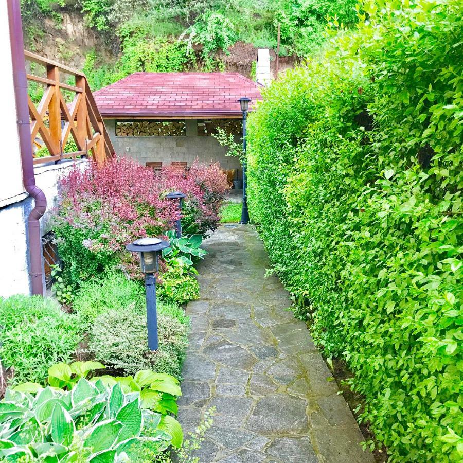 Vila Rila 萨莫科夫 外观 照片